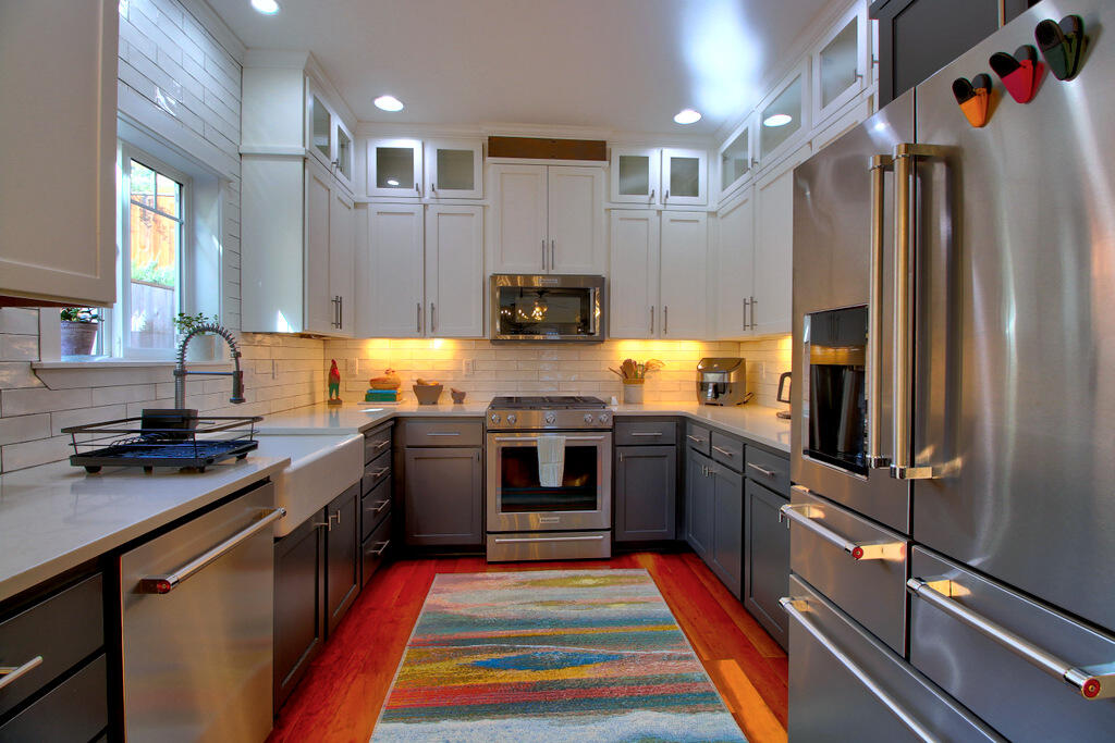 Brookview - Residential
