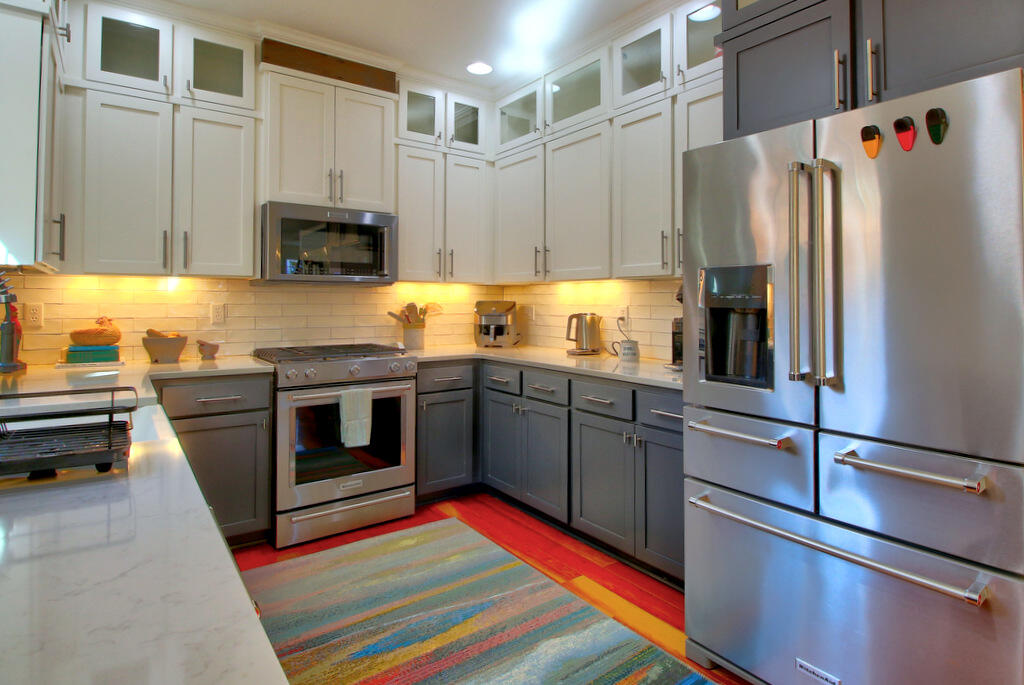 Brookview - Residential