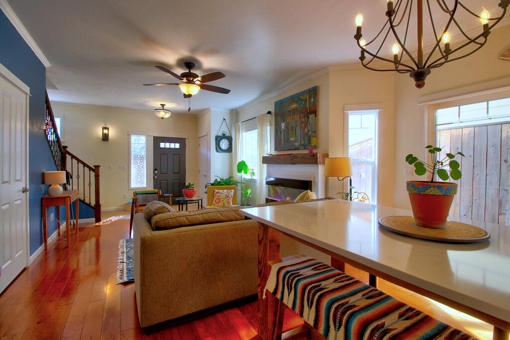 Brookview - Residential