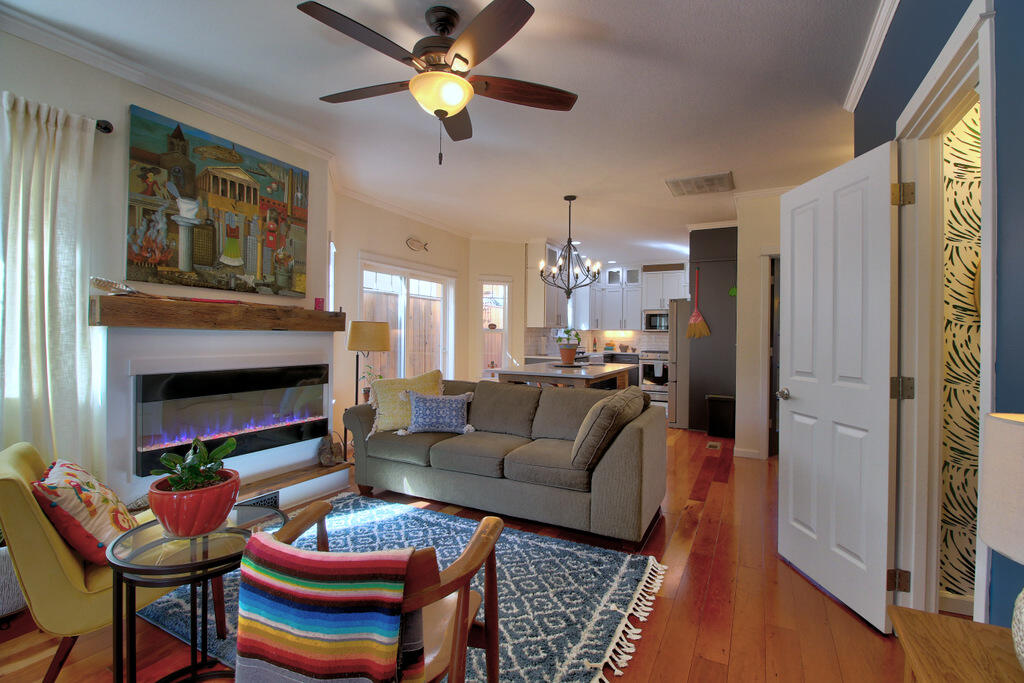 Brookview - Residential