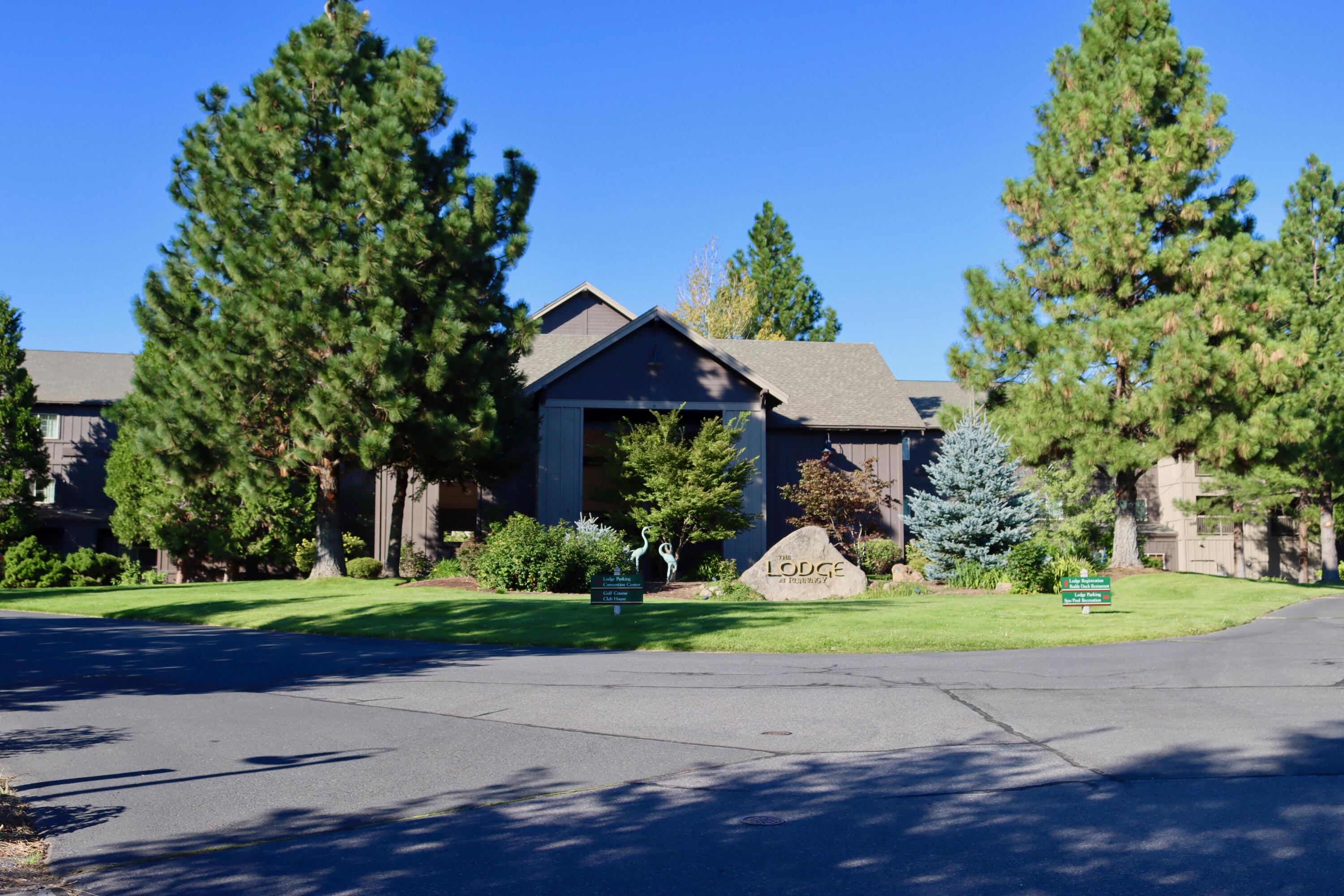 Running YResort - Land