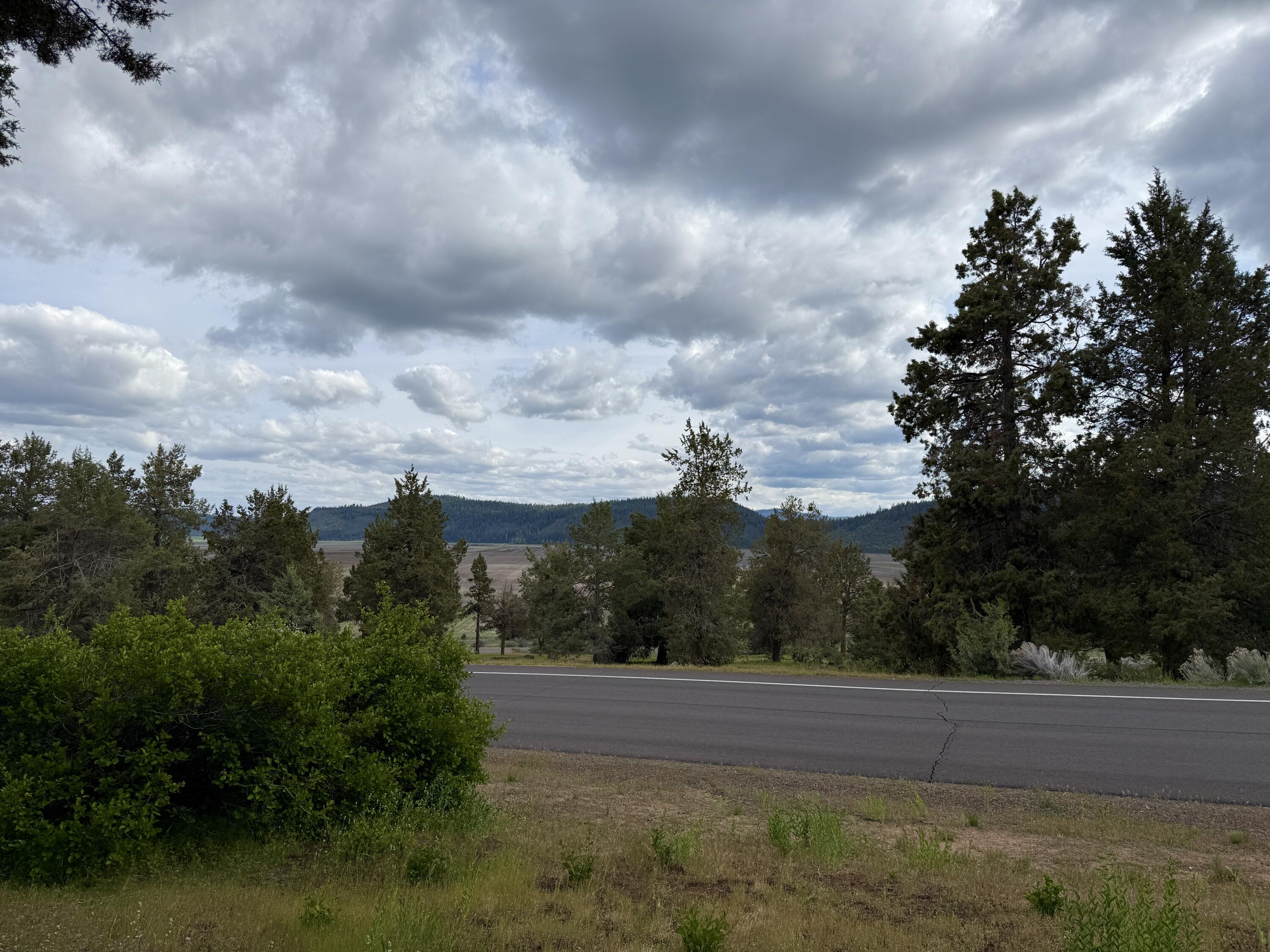 Running YResort - Land