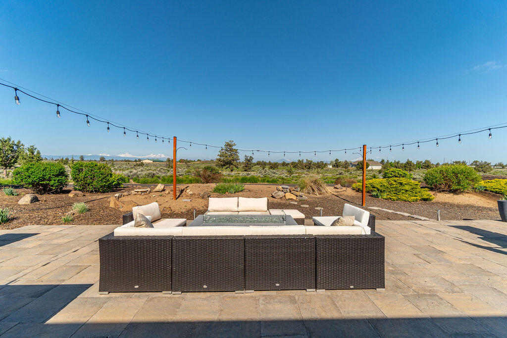 West Powell Butte Es - Residential