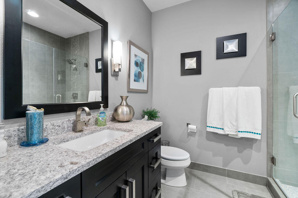 West Powell Butte Es - Residential