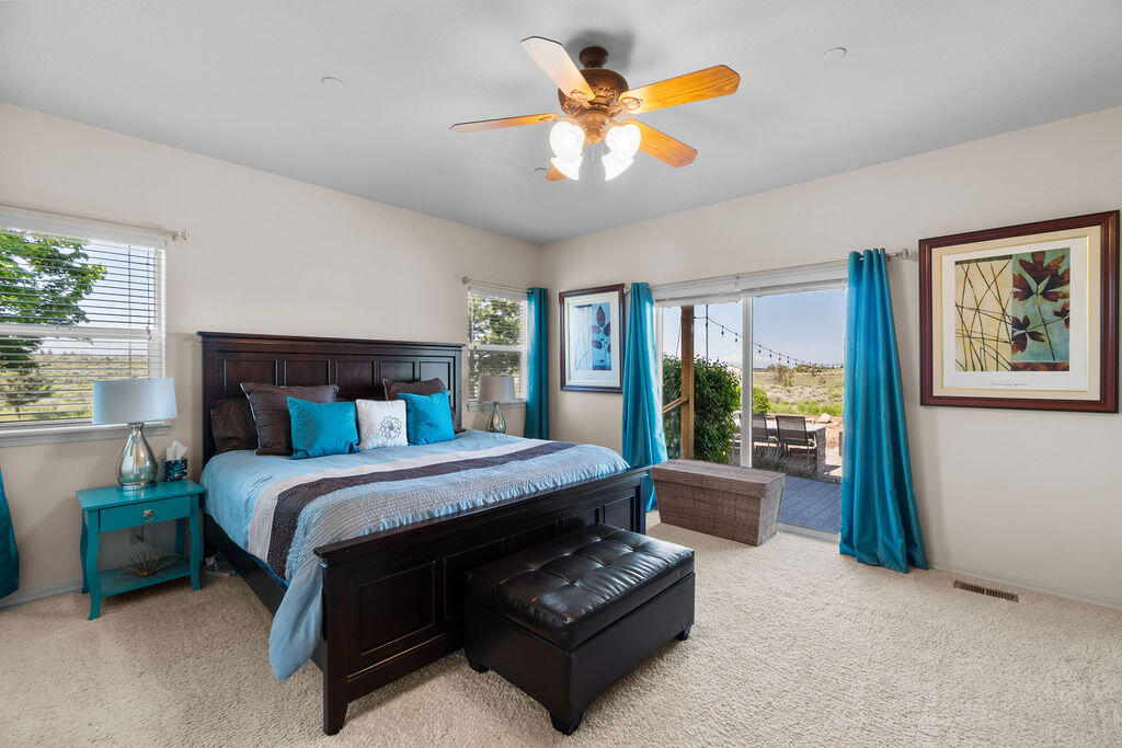 West Powell Butte Es - Residential