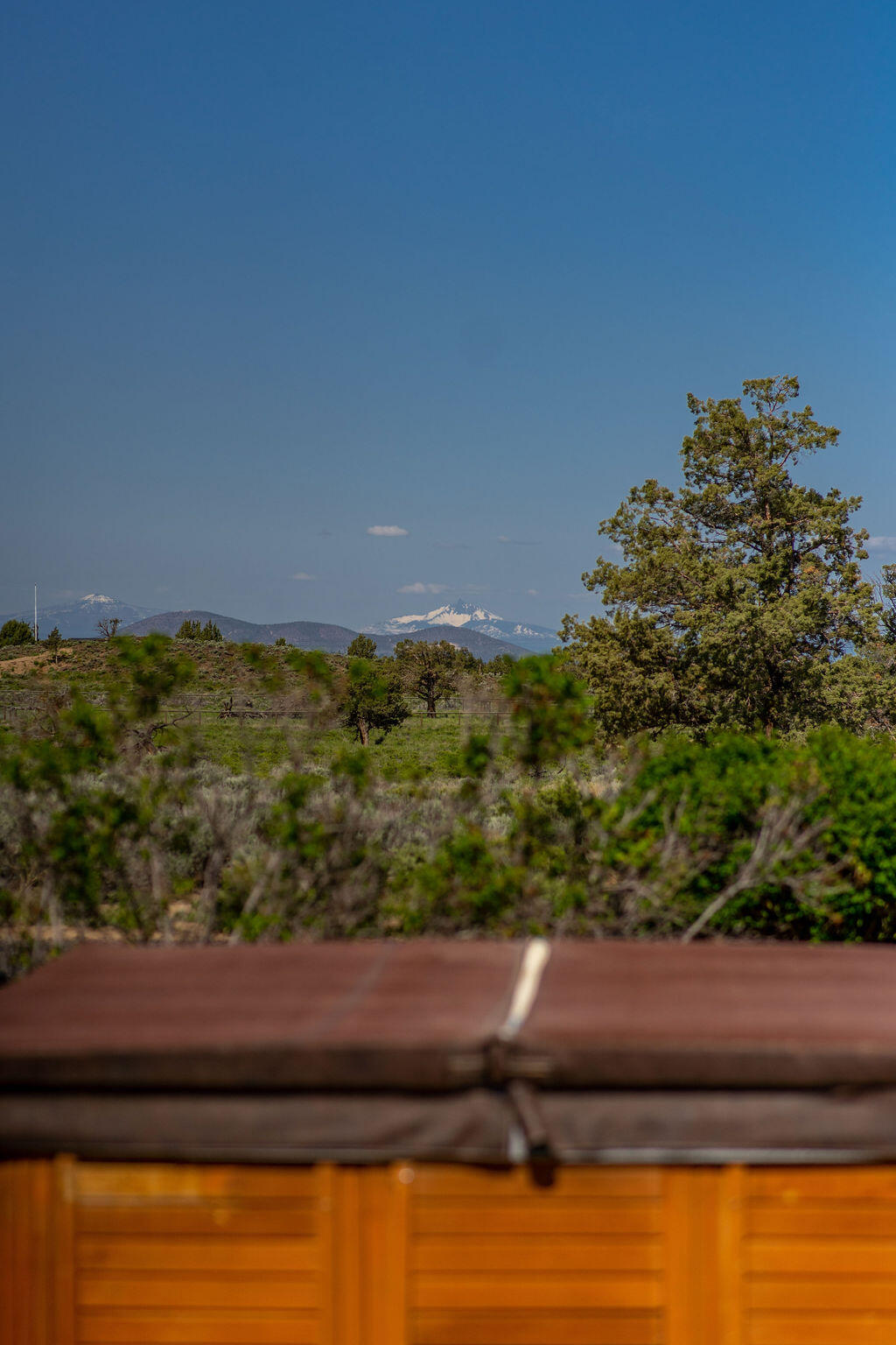 West Powell Butte Es - Residential