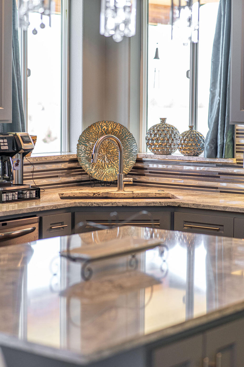 West Powell Butte Es - Residential