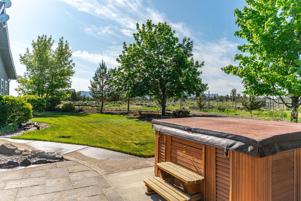 West Powell Butte Es - Residential