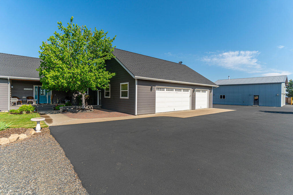 West Powell Butte Es - Residential