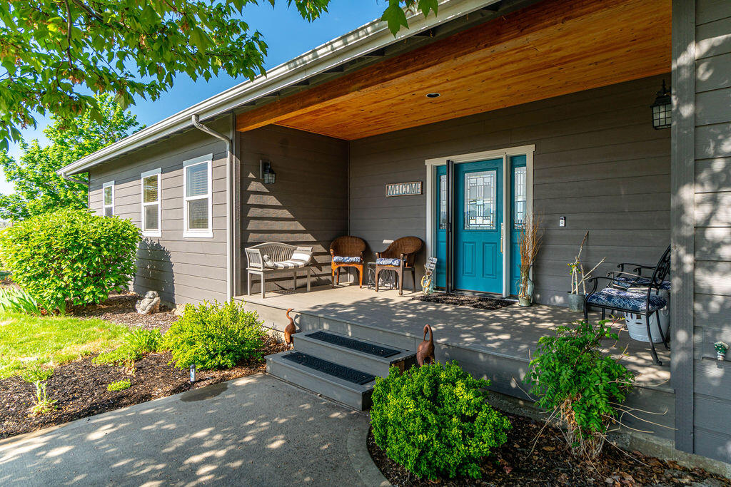 West Powell Butte Es - Residential