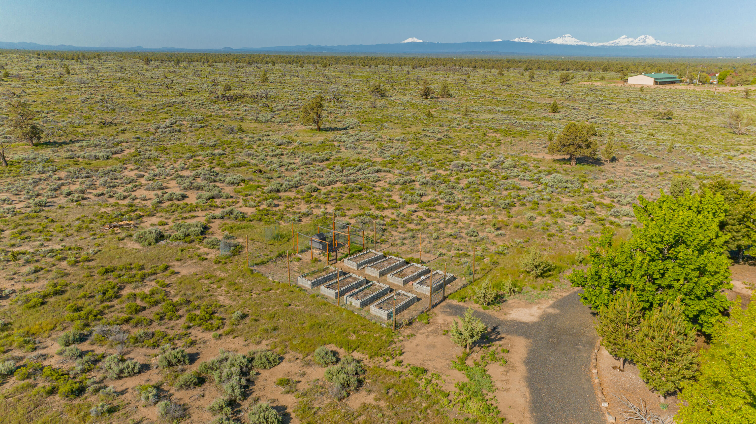 West Powell Butte Es - Residential