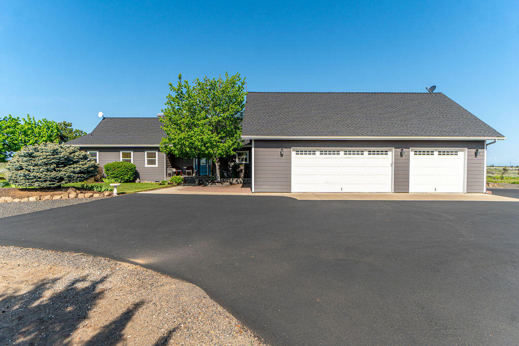 West Powell Butte Es - Residential