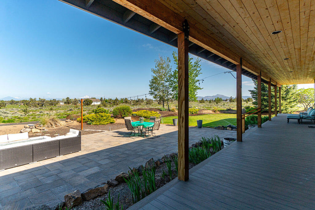 West Powell Butte Es - Residential