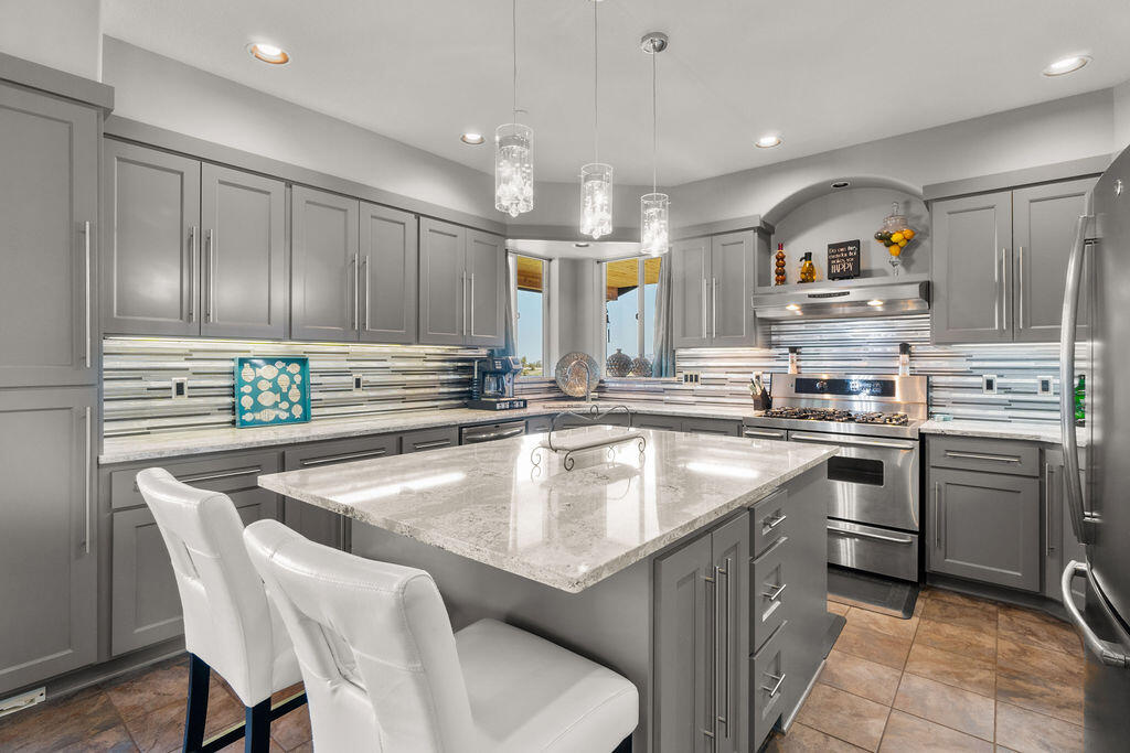 West Powell Butte Es - Residential