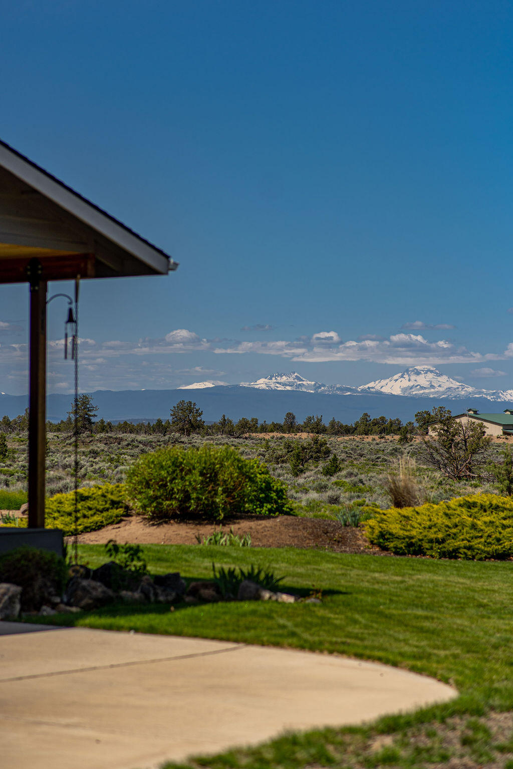 West Powell Butte Es - Residential