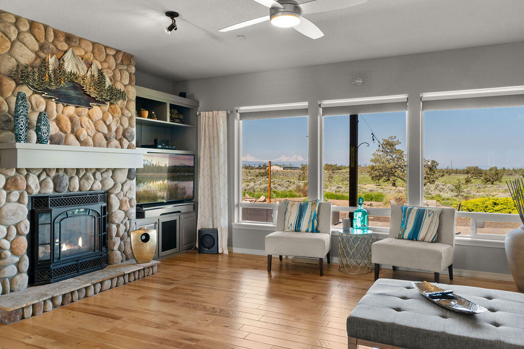 West Powell Butte Es - Residential