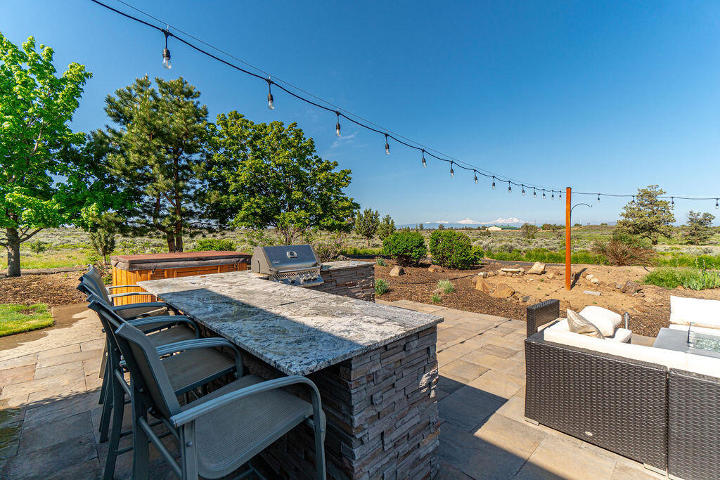 West Powell Butte Es - Residential