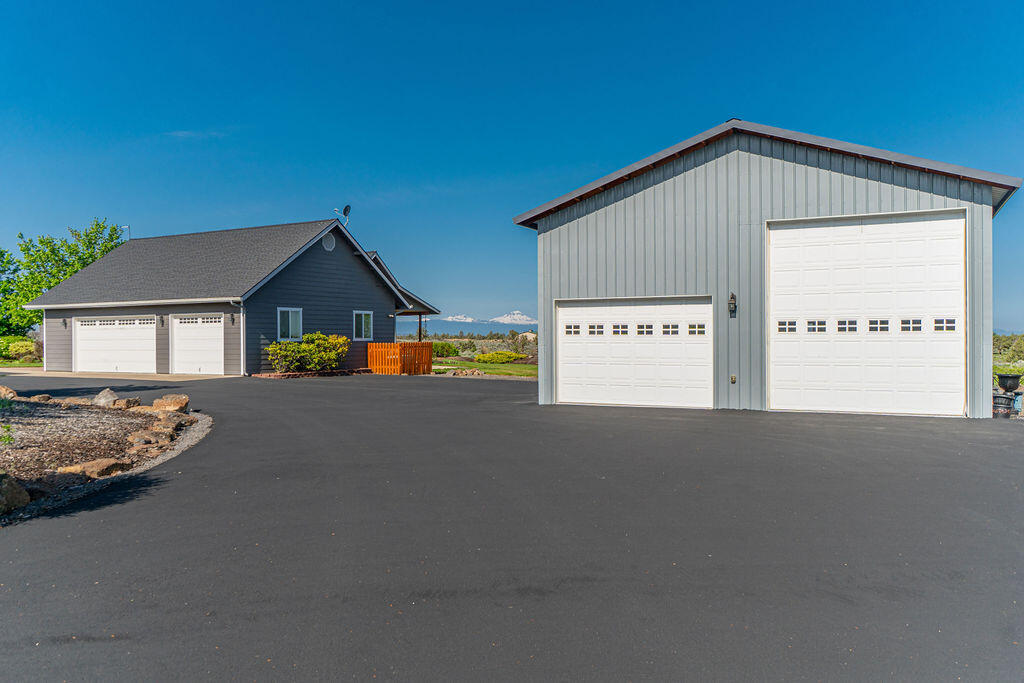 West Powell Butte Es - Residential