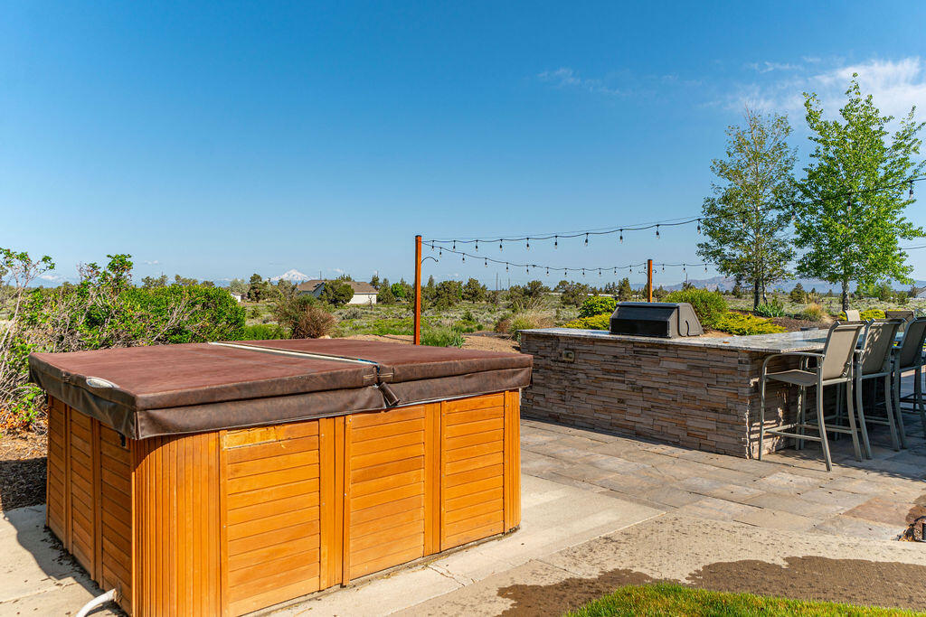 West Powell Butte Es - Residential