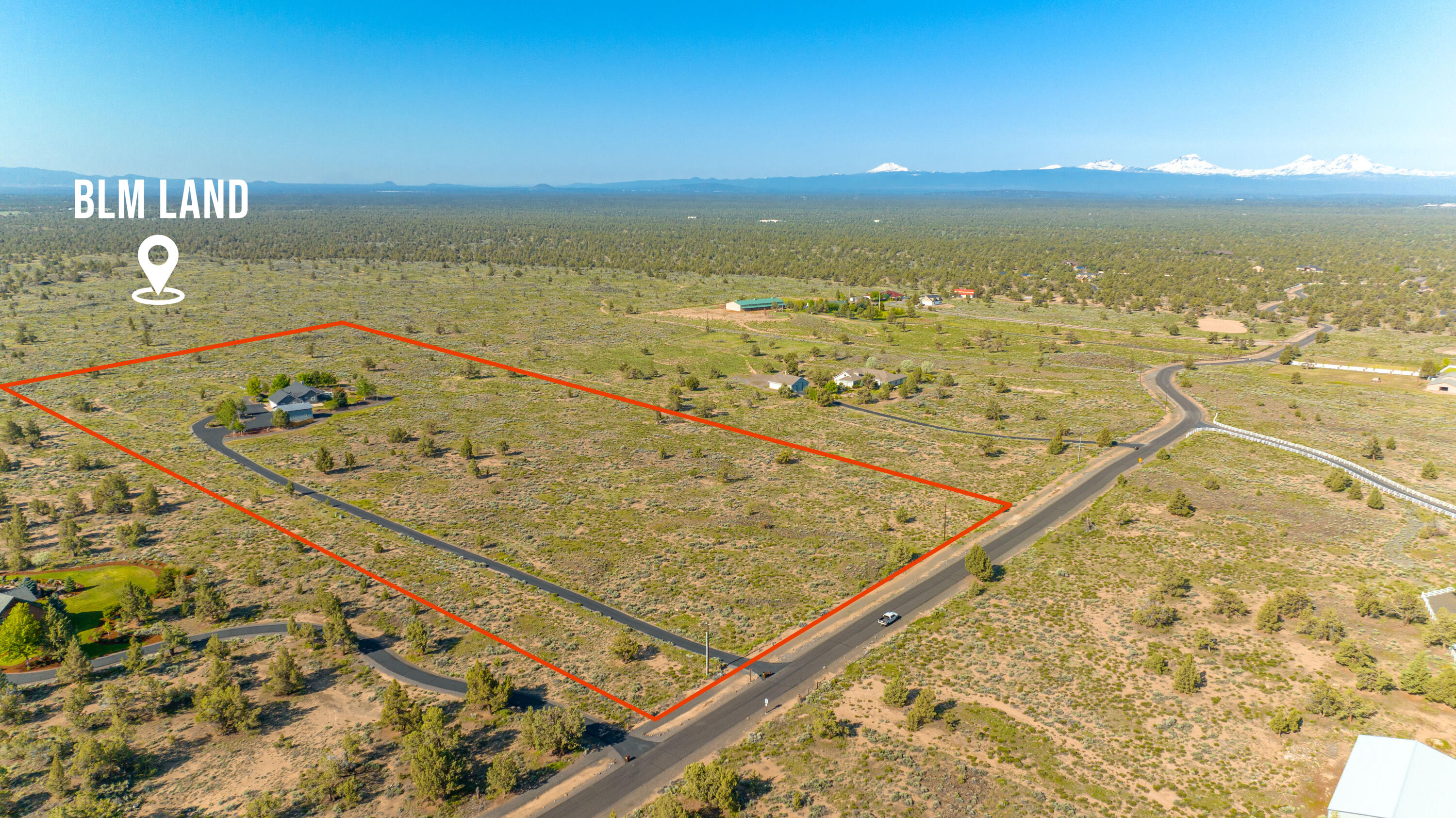 West Powell Butte Es - Residential