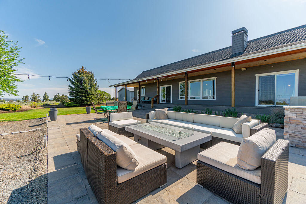 West Powell Butte Es - Residential