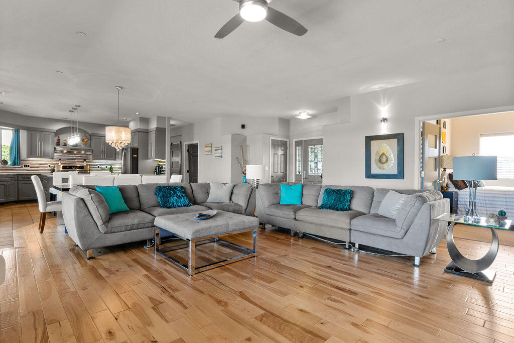 West Powell Butte Es - Residential