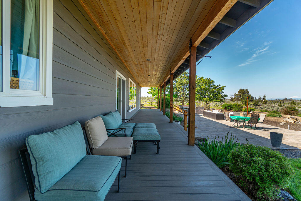 West Powell Butte Es - Residential