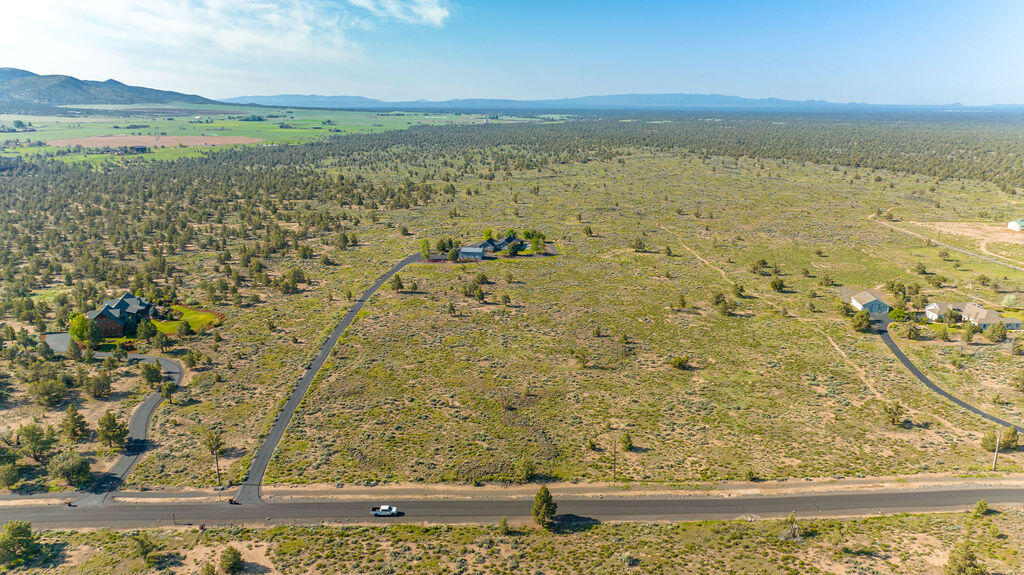 West Powell Butte Es - Residential