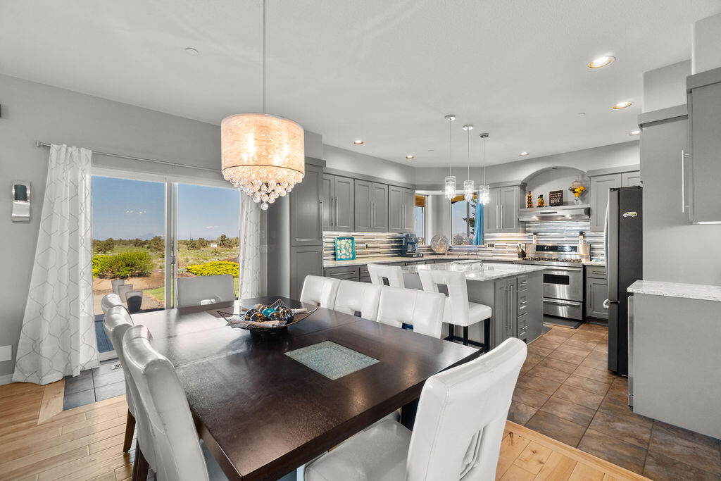 West Powell Butte Es - Residential