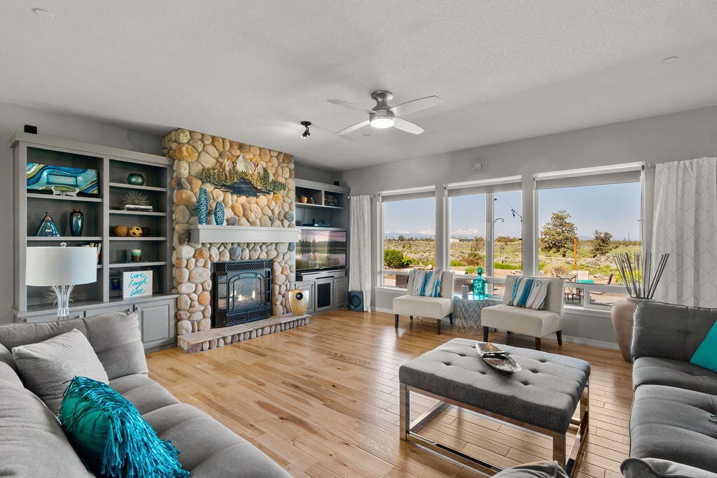 West Powell Butte Es - Residential