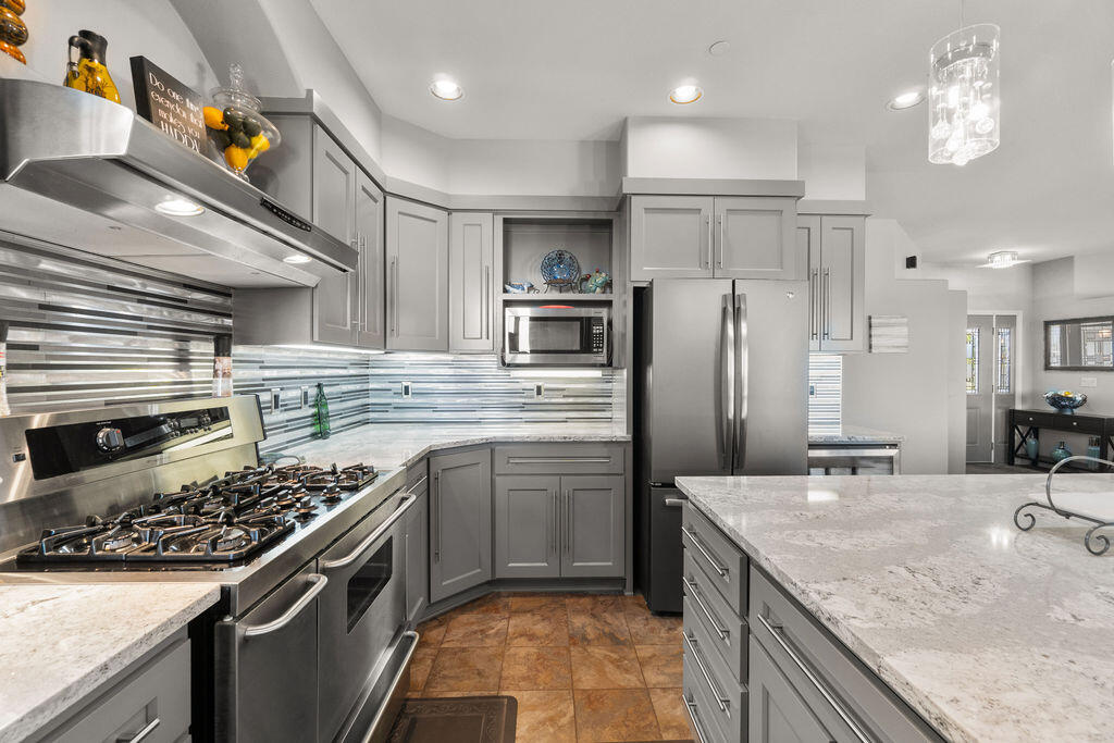 West Powell Butte Es - Residential