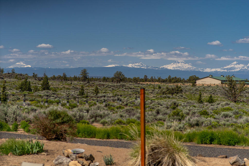 West Powell Butte Es - Residential