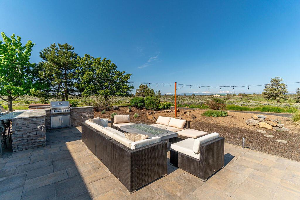 West Powell Butte Es - Residential