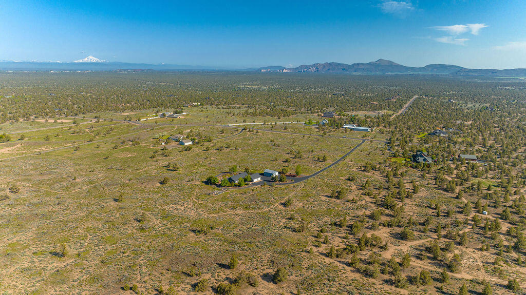 West Powell Butte Es - Residential