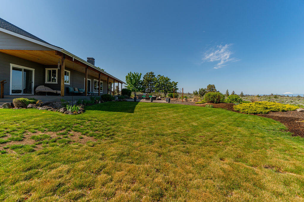 West Powell Butte Es - Residential