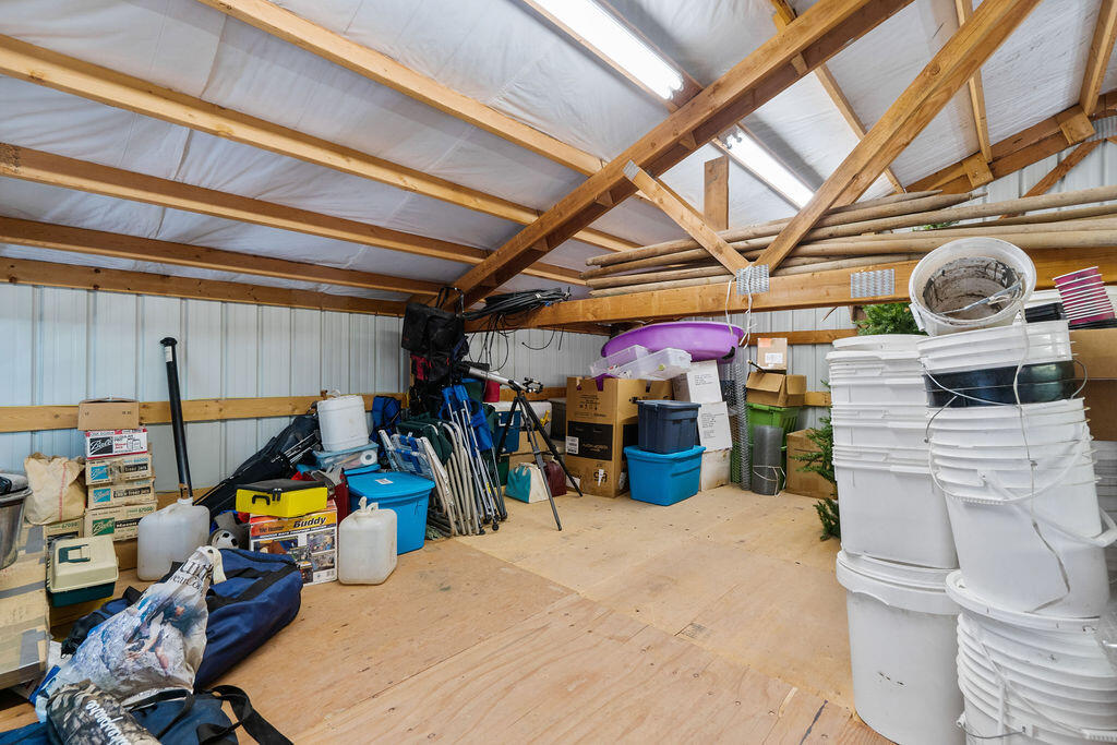 West Powell Butte Es - Residential