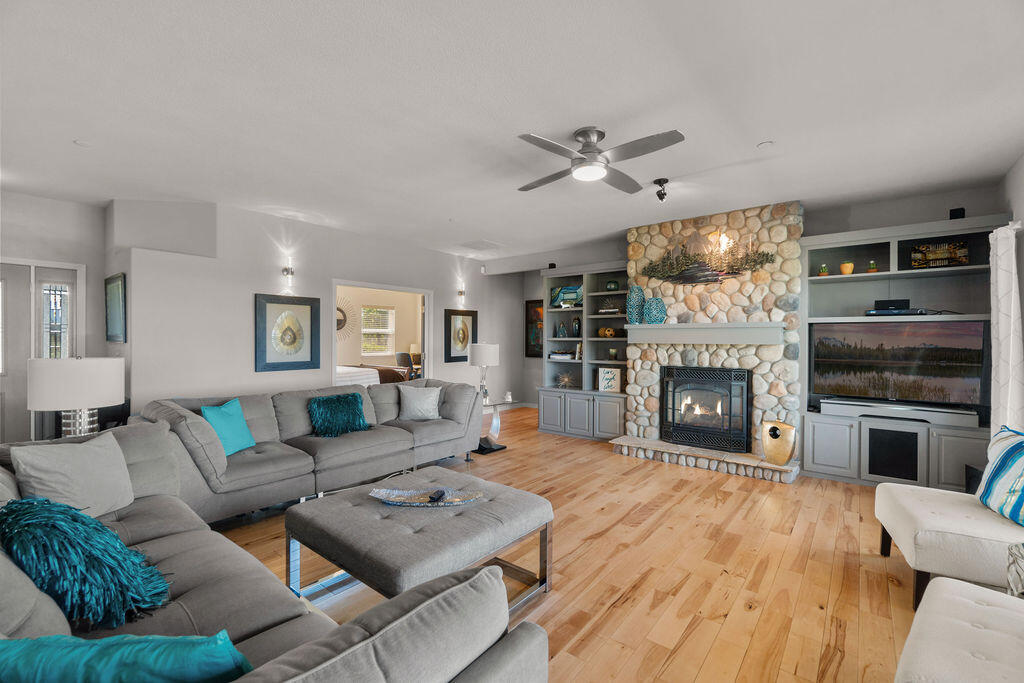 West Powell Butte Es - Residential