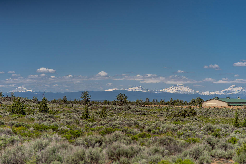 West Powell Butte Es - Residential