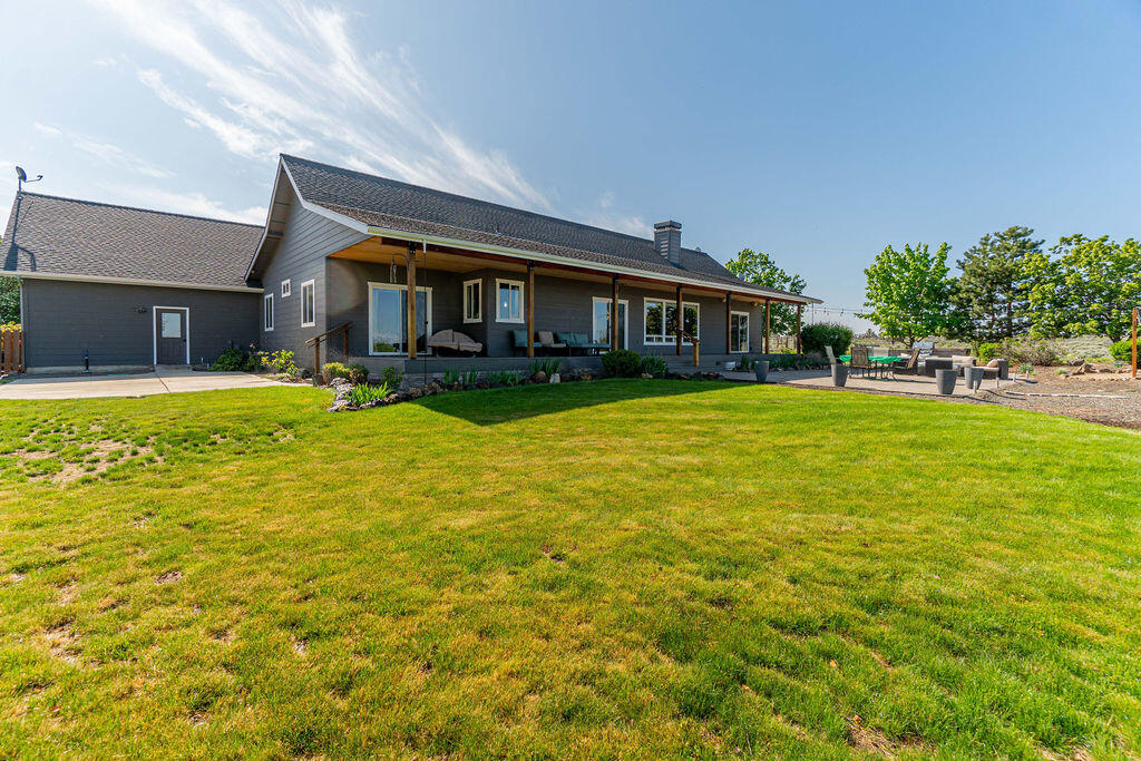 West Powell Butte Es - Residential