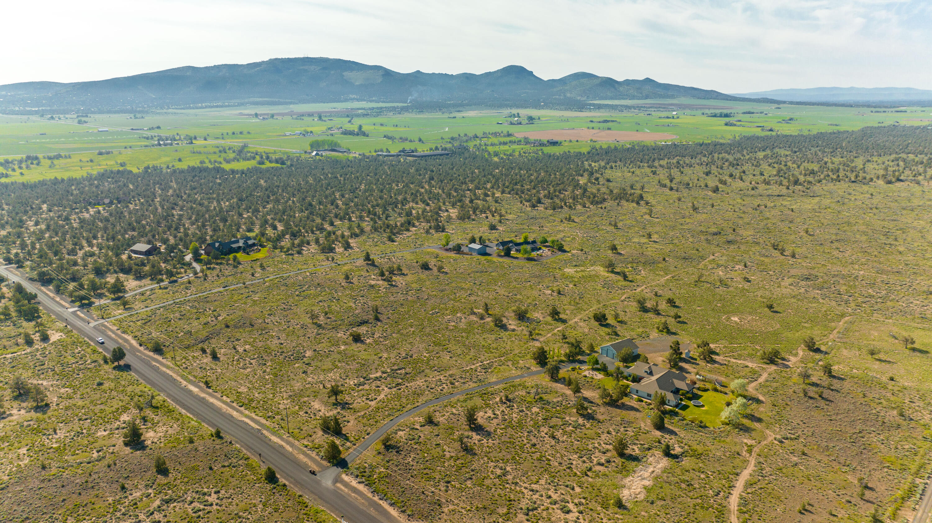 West Powell Butte Es - Residential