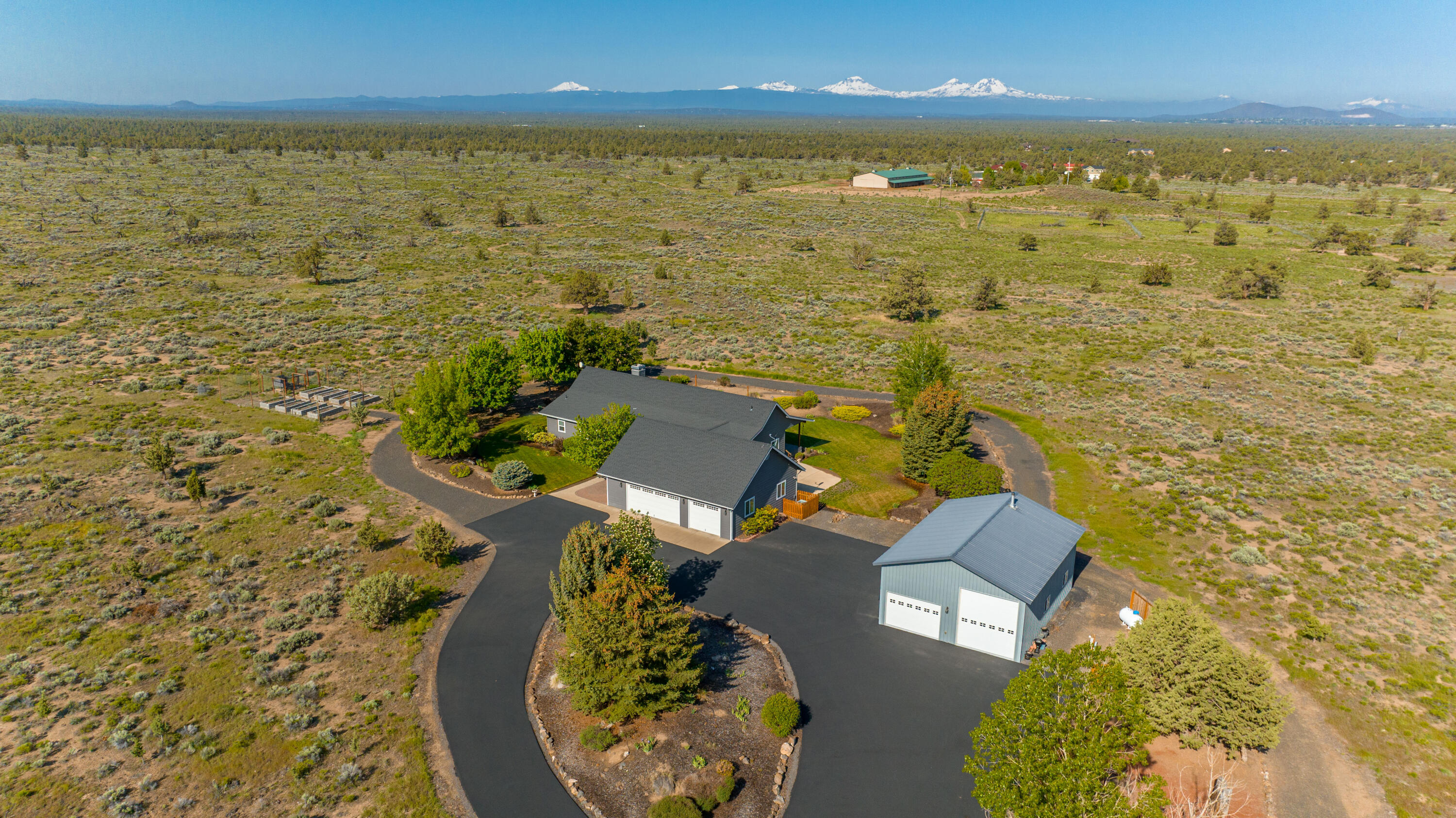 West Powell Butte Es - Residential