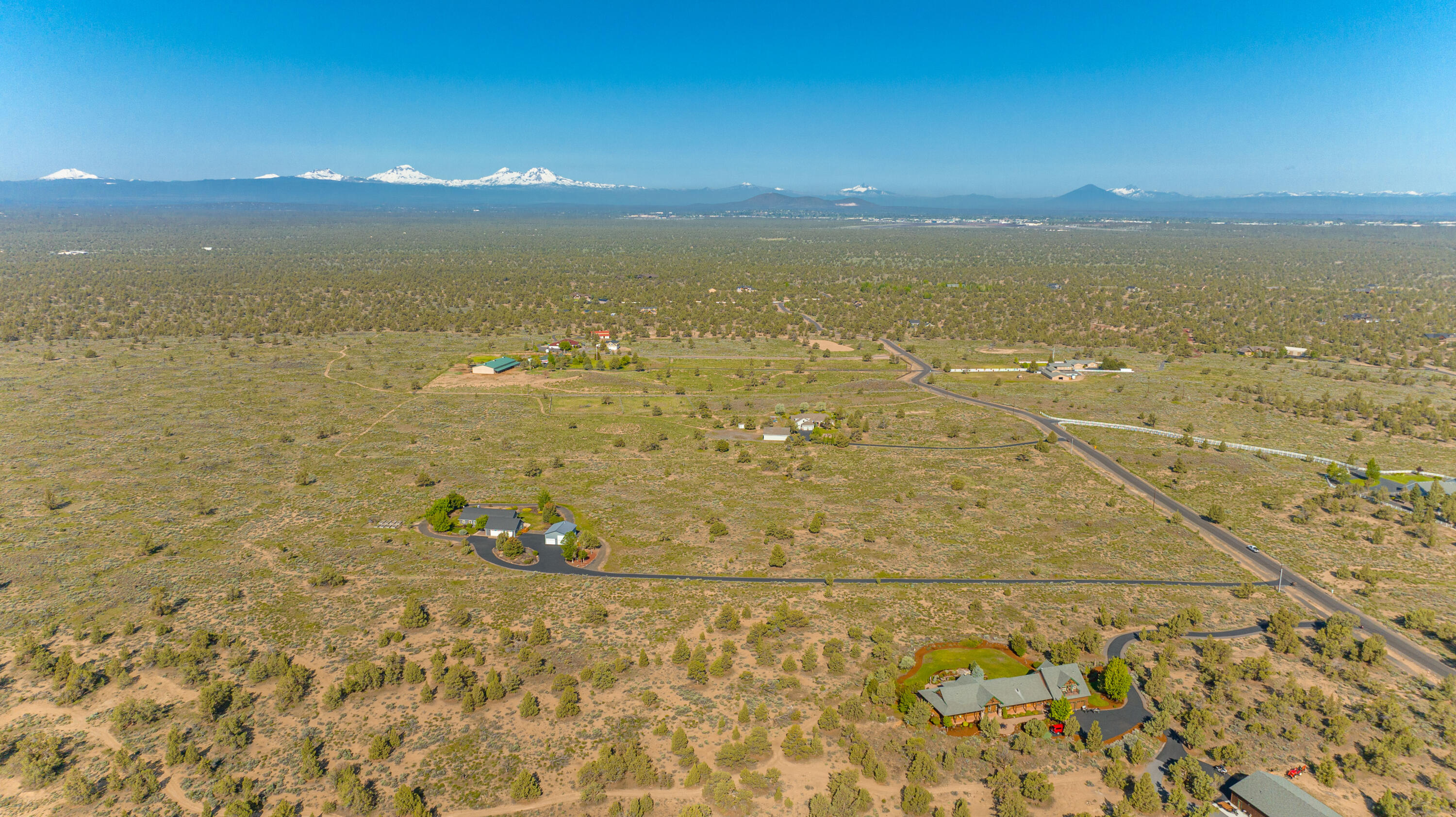 West Powell Butte Es - Residential
