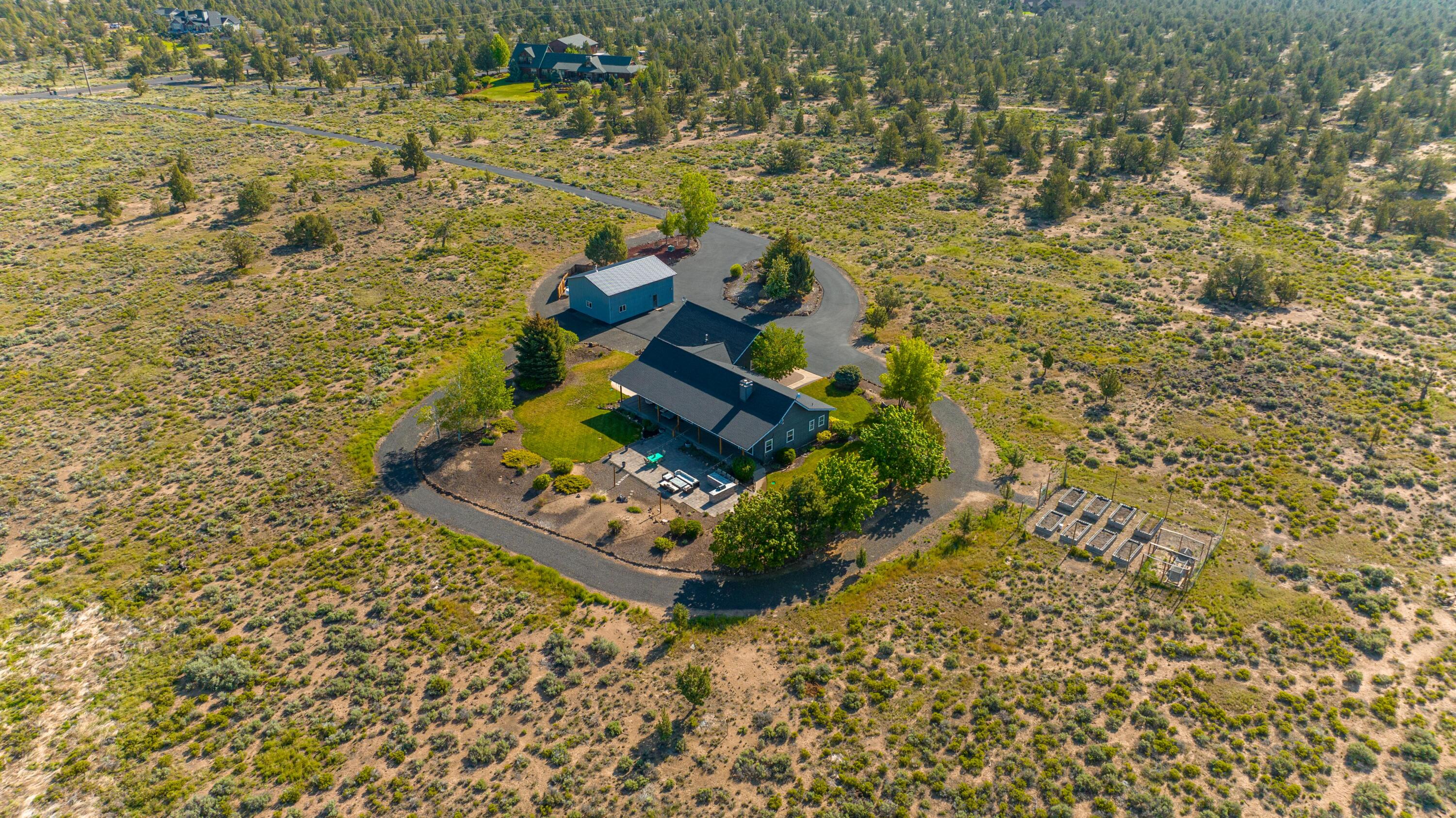 West Powell Butte Es - Residential