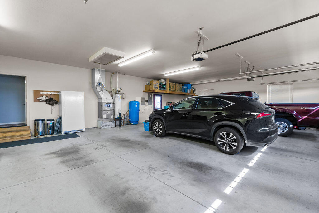 West Powell Butte Es - Residential