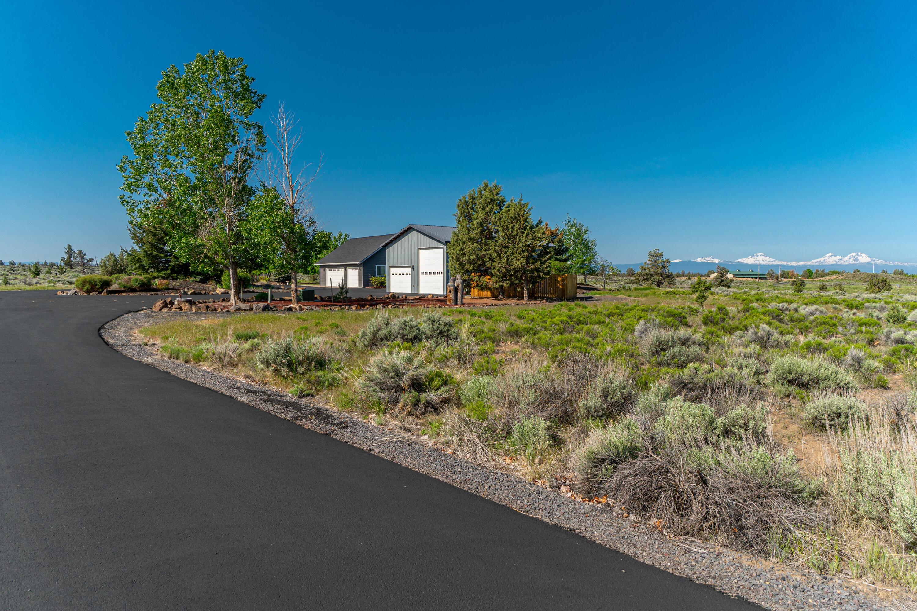West Powell Butte Es - Residential
