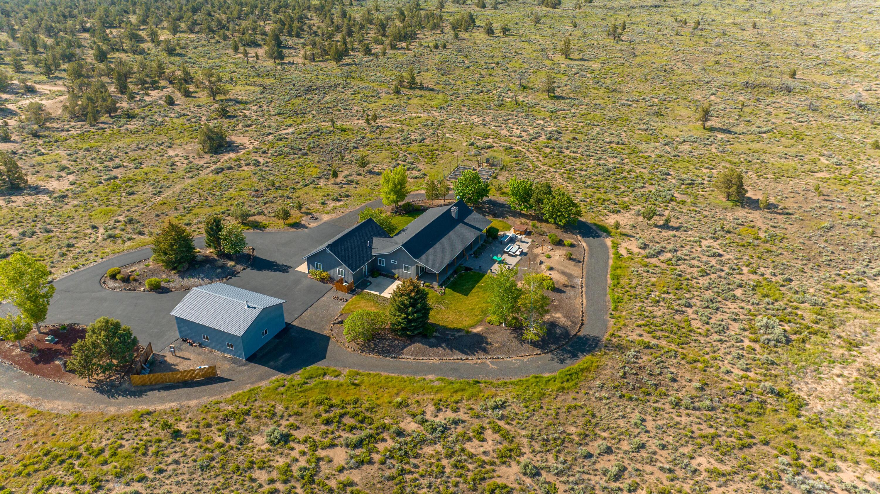 West Powell Butte Es - Residential