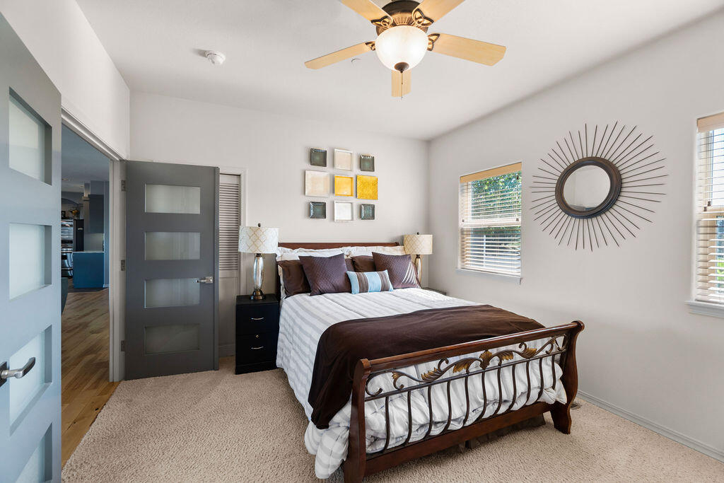 West Powell Butte Es - Residential