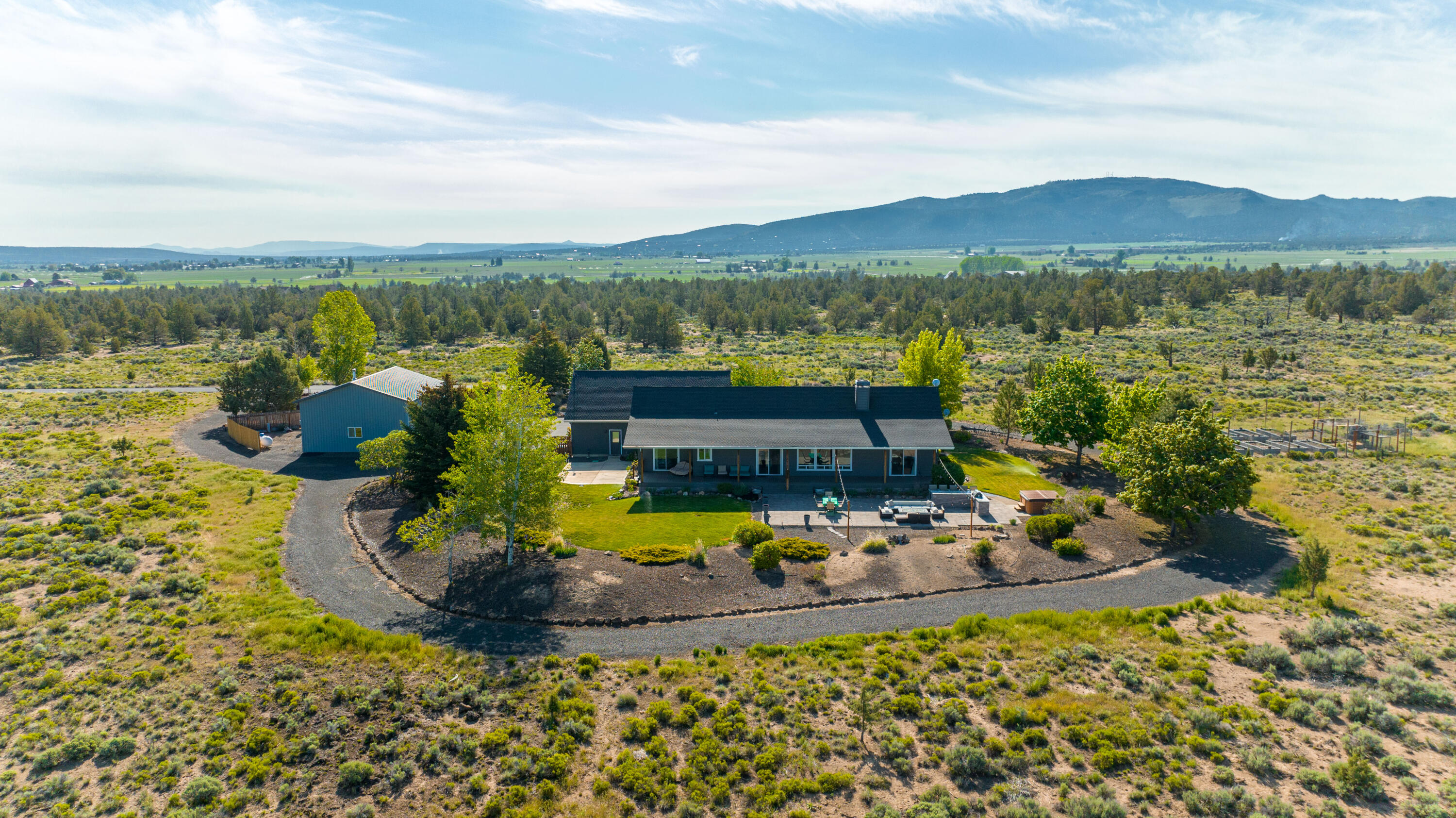 West Powell Butte Es - Residential