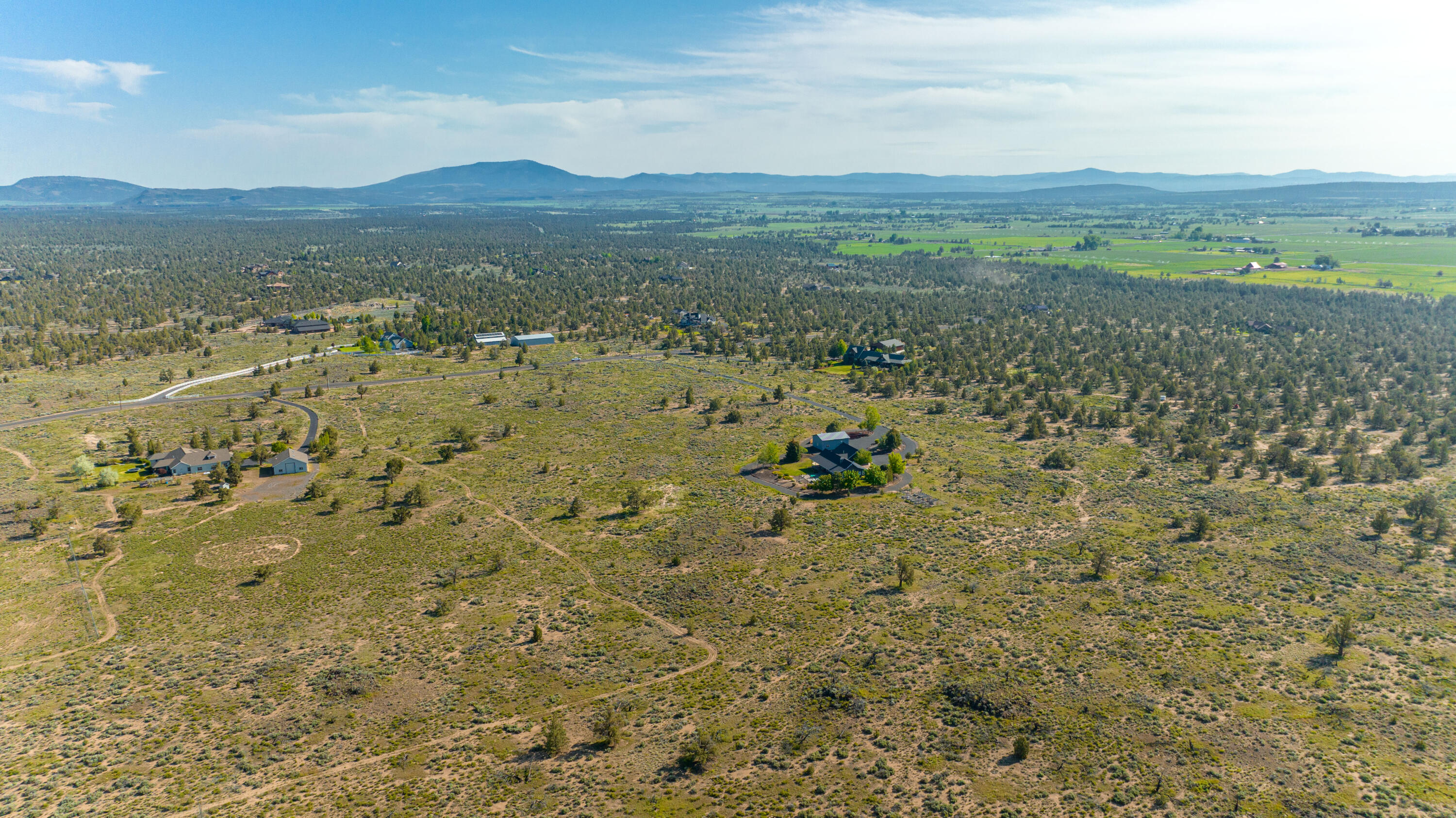 West Powell Butte Es - Residential