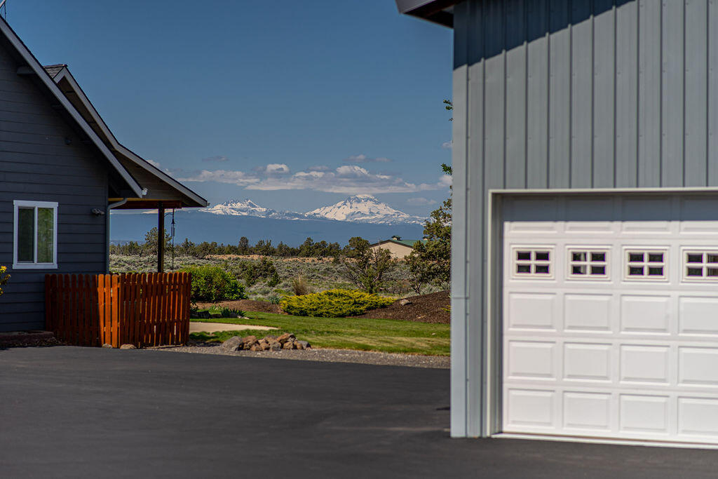 West Powell Butte Es - Residential